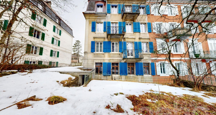 Rendement ? 400 m² habitables, fort potentiel, emplacement idéal image 11