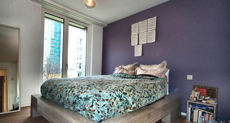 5.5-room apartment, 156 m² weighted surface, in a high-end residence image 5