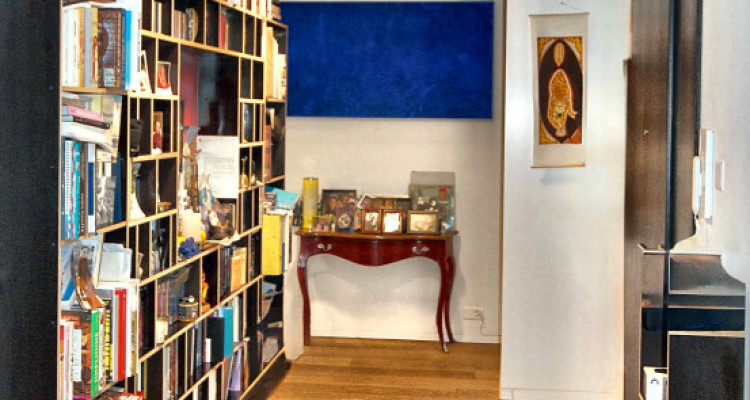 5.5-room apartment, 156 m² weighted surface, in a high-end residence image 2