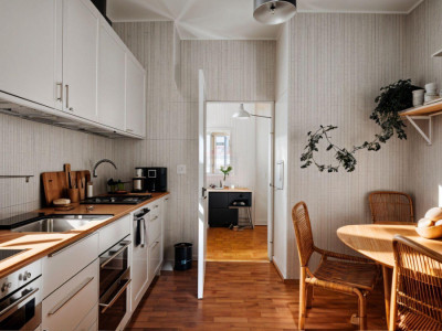 Charmant appartement 3 pièces traversant de 76 m² au calme image 3