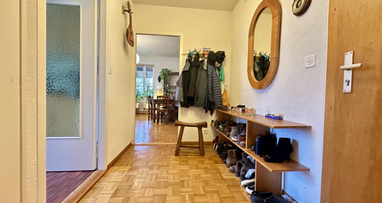 Charmant appartement 3 pièces traversant de 76 m² au calme image 4