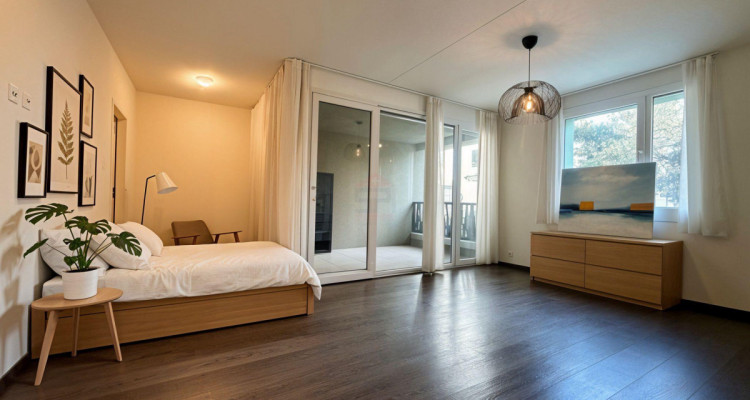 Superbe 4 pièces de 122 m², proche des commodités image 4