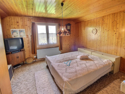 Grande maison familiale en viager occupé sans rente limité à 5 ans image 11