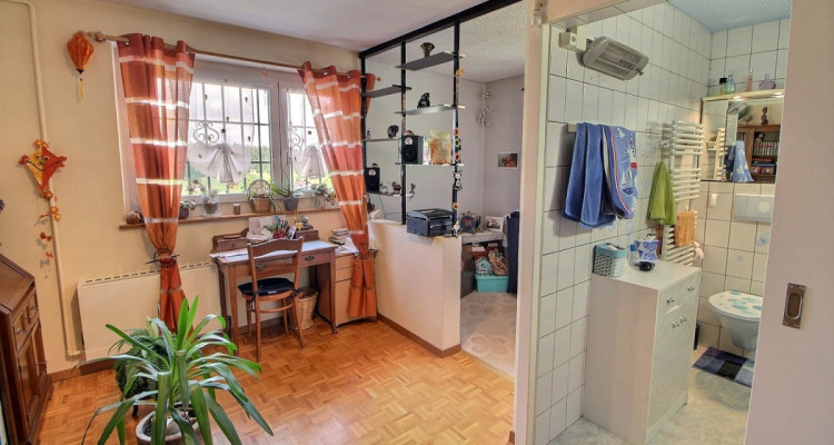 Grande maison familiale en viager occupé sans rente limité à 5 ans image 8