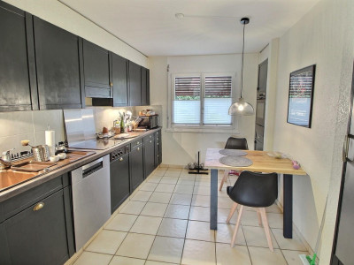 Très jolie maison familiale en viager occupé sans rente image 3