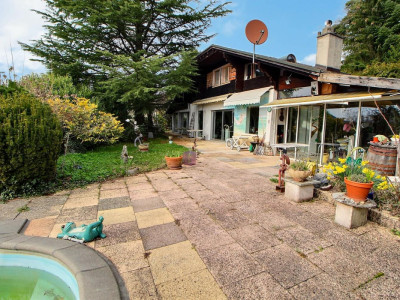 Superbe maison individuelle avec vue Lac en viager occupé sans rente image 3