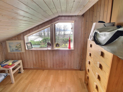 Superbe maison individuelle avec vue Lac en viager occupé sans rente image 11