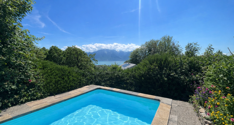 Superbe maison individuelle avec vue Lac en viager occupé sans rente image 2