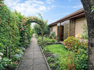 Très grande maison individuelle à Cugy en viager semi occupé sans rente image 2