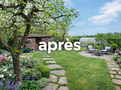 Très grande maison individuelle à Cugy en viager semi occupé sans rente image 4