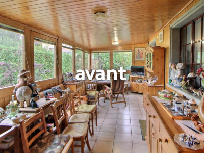 Très grande maison individuelle à Cugy en viager semi occupé sans rente image 7