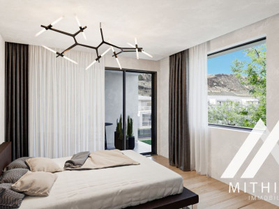 APPARTEMENT NEUF DE 2.5 PCES, 72 M2 - UVRIER (LIVRAISON FIN JUIN 2026) image 10