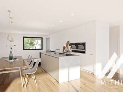 APPARTEMENT NEUF DE 2.5 PCES, 69 M2 - UVRIER (LIVRAISON FIN JUIN 2026) image 11