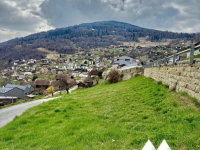 TERRAIN CONSTRUCTIBLE 1170 M2, VEX image 1