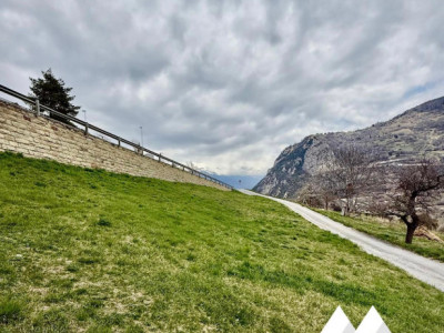 TERRAIN CONSTRUCTIBLE 1170 M2, VEX image 4