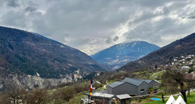 TERRAIN CONSTRUCTIBLE 1170 M2, VEX image 3