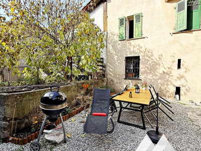 APPARTEMENT 4 PCES, HYPER CENTRE, SAINT-LEONARD image 1