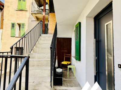 APPARTEMENT 4 PCES, HYPER CENTRE, SAINT-LEONARD image 2