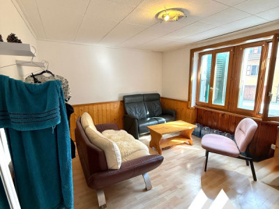 APPARTEMENT 4 PCES, HYPER CENTRE, SAINT-LEONARD image 4