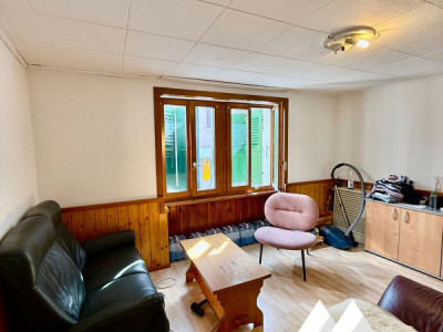 APPARTEMENT 4 PCES, HYPER CENTRE, SAINT-LEONARD image 6