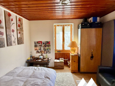 APPARTEMENT 4 PCES, HYPER CENTRE, SAINT-LEONARD image 10