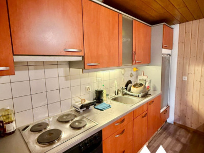 APPARTEMENT 4 PCES, HYPER CENTRE, SAINT-LEONARD image 11