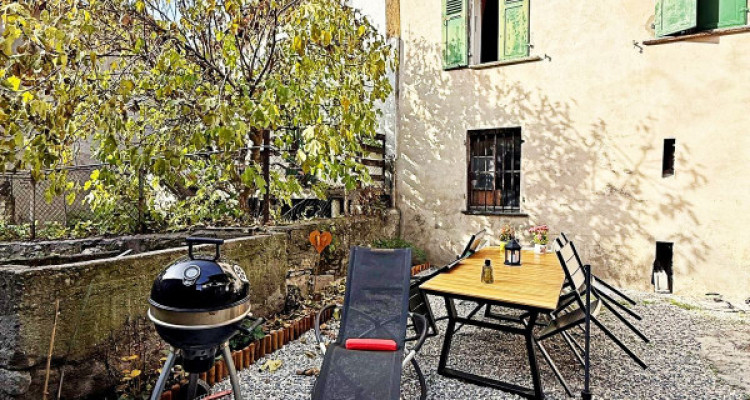 APPARTEMENT 4 PCES, HYPER CENTRE, SAINT-LEONARD image 1