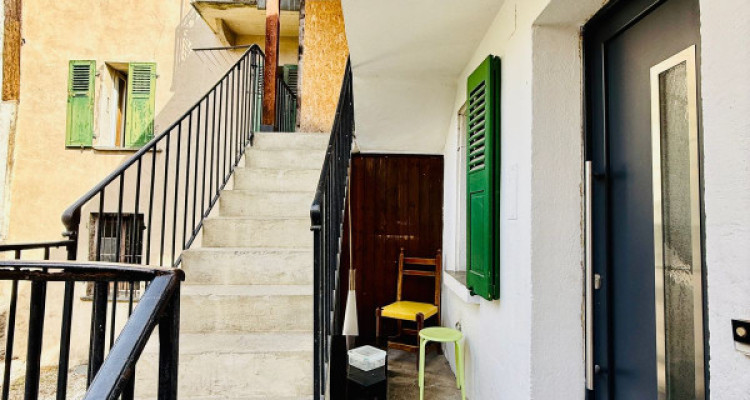 APPARTEMENT 4 PCES, HYPER CENTRE, SAINT-LEONARD image 2