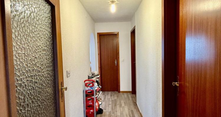 APPARTEMENT 4 PCES, HYPER CENTRE, SAINT-LEONARD image 3