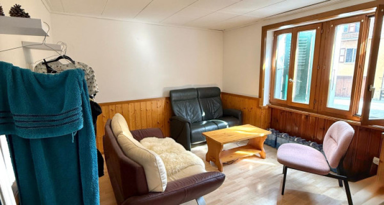 APPARTEMENT 4 PCES, HYPER CENTRE, SAINT-LEONARD image 4