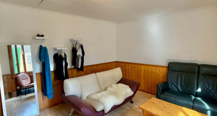 APPARTEMENT 4 PCES, HYPER CENTRE, SAINT-LEONARD image 5