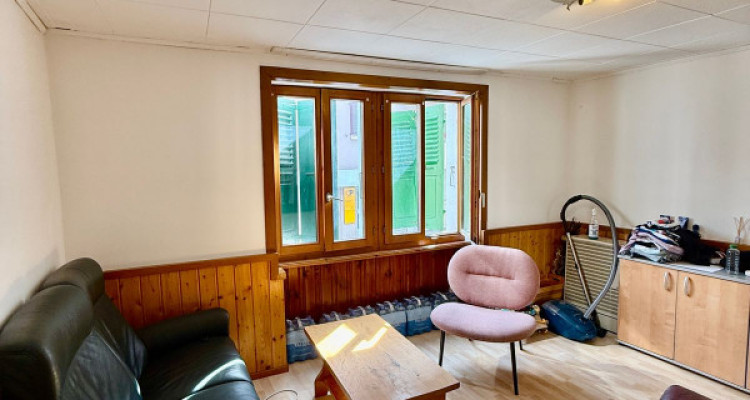 APPARTEMENT 4 PCES, HYPER CENTRE, SAINT-LEONARD image 6