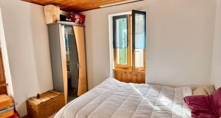 APPARTEMENT 4 PCES, HYPER CENTRE, SAINT-LEONARD image 7