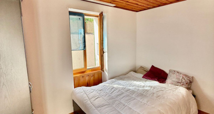 APPARTEMENT 4 PCES, HYPER CENTRE, SAINT-LEONARD image 8