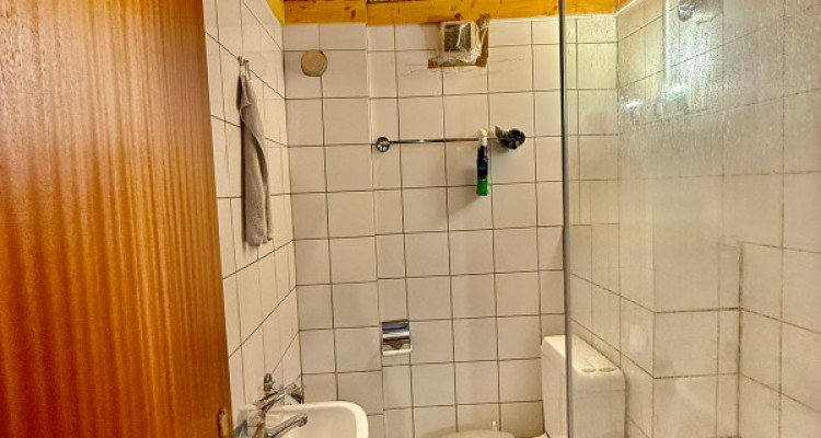 APPARTEMENT 4 PCES, HYPER CENTRE, SAINT-LEONARD image 9