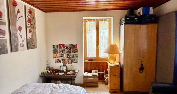 APPARTEMENT 4 PCES, HYPER CENTRE, SAINT-LEONARD image 10