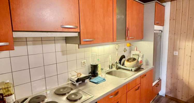 APPARTEMENT 4 PCES, HYPER CENTRE, SAINT-LEONARD image 11