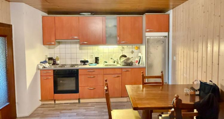 APPARTEMENT 4 PCES, HYPER CENTRE, SAINT-LEONARD image 12