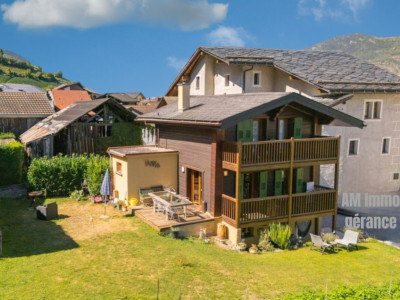 Maison appartement 3.5 pièces et studio image 1