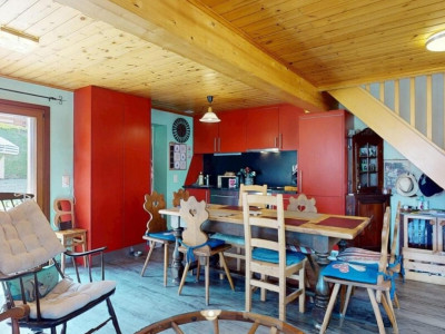 Maison appartement 3.5 pièces et studio image 2