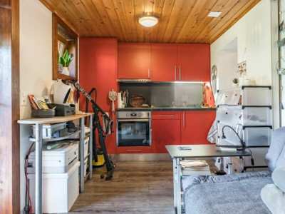 Maison appartement 3.5 pièces et studio image 6