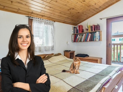 Maison au centre de Réchy image 4