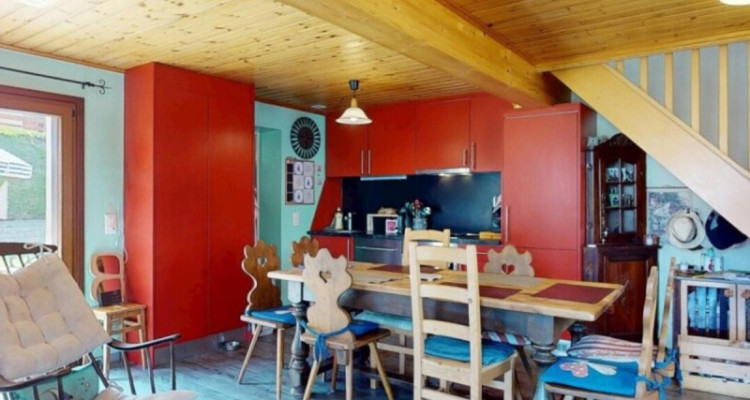 Maison appartement 3.5 pièces et studio image 2