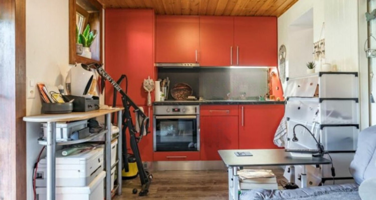 Maison appartement 3.5 pièces et studio image 6