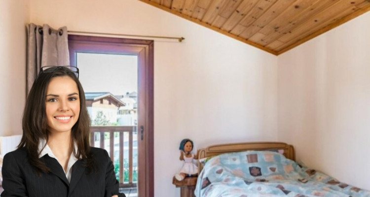 Maison au centre de Réchy image 4