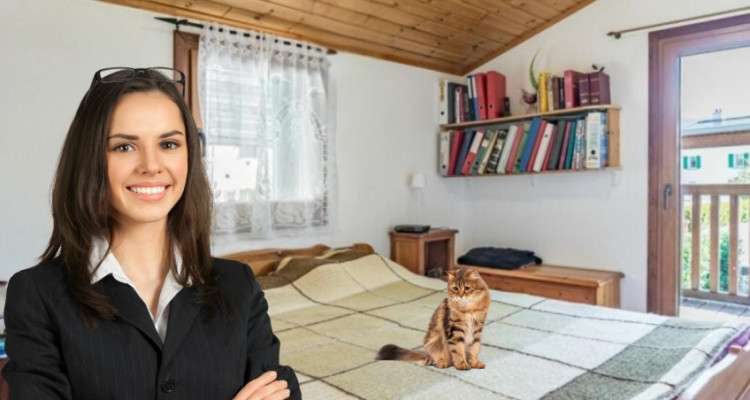 Maison au centre de Réchy image 5