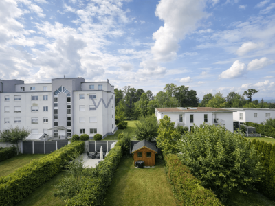 Ein Zuhause, das nicht jeder hat ? aber jeder will image 1