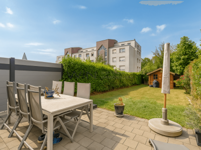 Ein Zuhause, das nicht jeder hat ? aber jeder will image 6