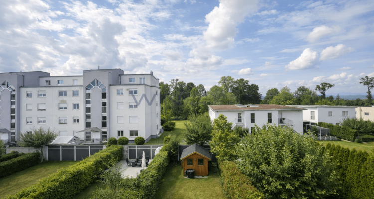 Ein Zuhause, das nicht jeder hat ? aber jeder will image 1