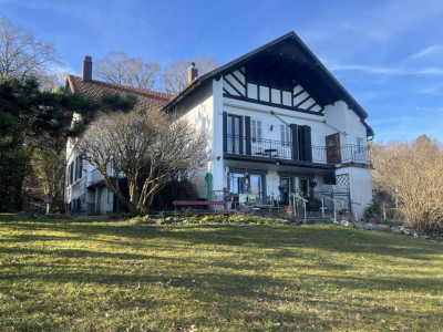 Êtes-vous en quête de calme, de verdure et dune magnifique vue ? image 1